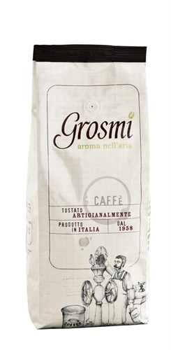 Caffè miscela espresso da kg.1 in grani