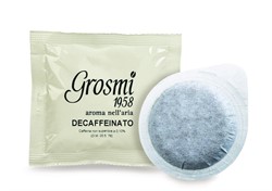 Caffè Decaffeinato in cialde conf. da 150pz