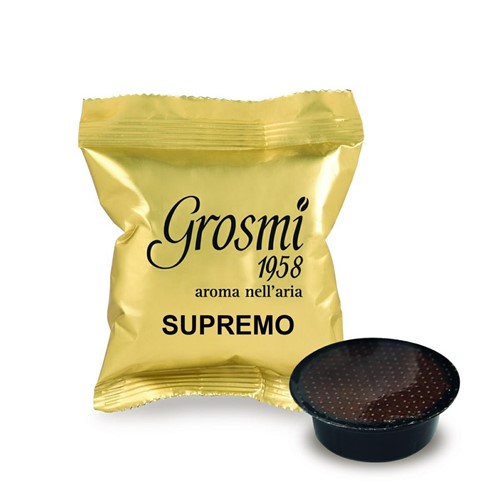 Caffè Supremo in capsule compatibile a modo mio 100pz