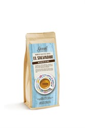 Caffè El Salvador 250gr in grani