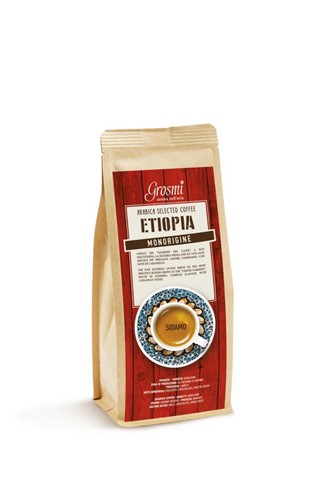 Caffè Etiopia 250gr in grani