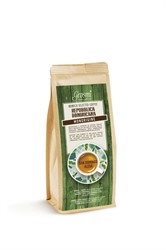 Caffè Repubblica Domenicana 250gr in grani