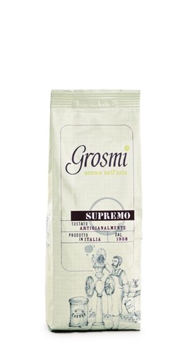 Caffè Supremo 500gr macinato
