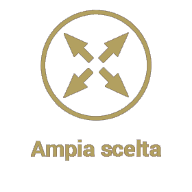 ampia-scelta